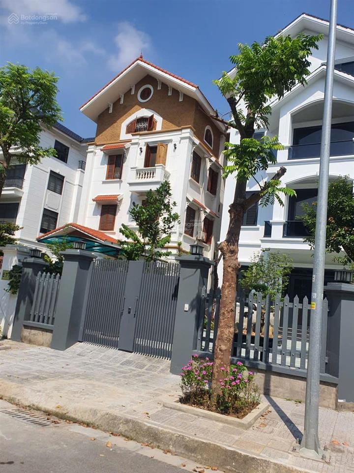 Biệt thự song lập phương viên  chỉ 145 triệu/m2, 165m2, 24 tỷ  giá rẻ nhất mailand hà nội city