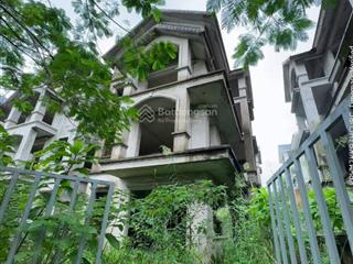 Bán gấp bt song lập phương viên e11  giá sốc chỉ 145 triệu/m2, rẻ nhất mailand hà nội city!