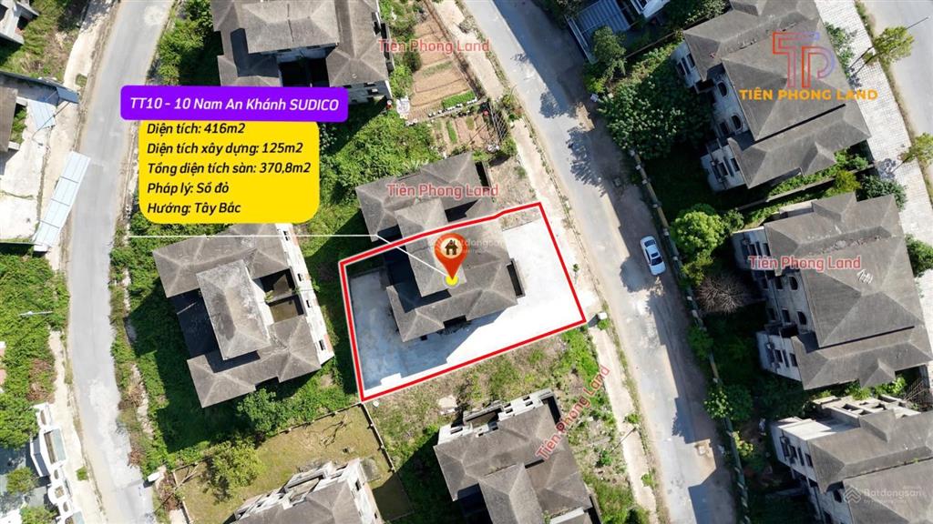 [độc quyền]  top 3 căn view hồ vista lago đẹp nhất nam an khánh  đẳng cấp thượng lưu!