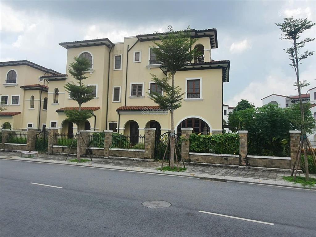 [độc quyền]  top 3 căn view hồ vista lago đẹp nhất nam an khánh  đẳng cấp thượng lưu!