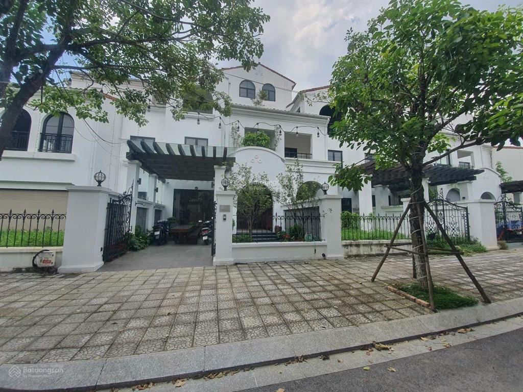 [độc quyền]  top 3 căn view hồ vista lago đẹp nhất nam an khánh  đẳng cấp thượng lưu!