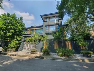 [top 5] biệt thự đơn lập rẻ nhất phương viên  mailand hà nội city  chỉ 145tr/m2, 40 tỷ.