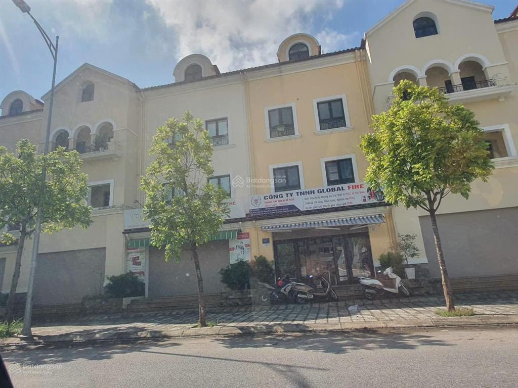 [trọn vẹn đỉnh cao]  liền kề shophouse kinh doanh vp, 130m2, 25 tỷ  tâm điểm nam an khánh!