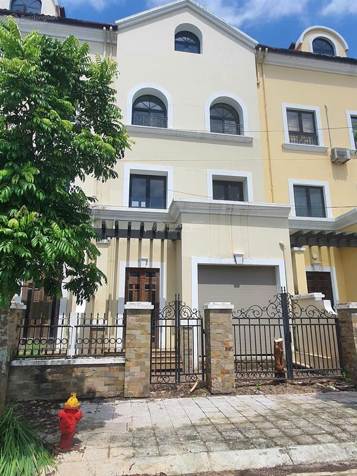 [trọn vẹn đỉnh cao]  liền kề shophouse kinh doanh vp, 130m2, 25 tỷ  tâm điểm nam an khánh!