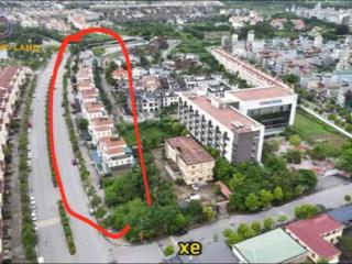 Rẻ quá! biệt thự vừa kinh doanh, vừa ở sướng, 130m2, 180tr/m2, 23,4 tỷ  vip nhất nam an khánh!
