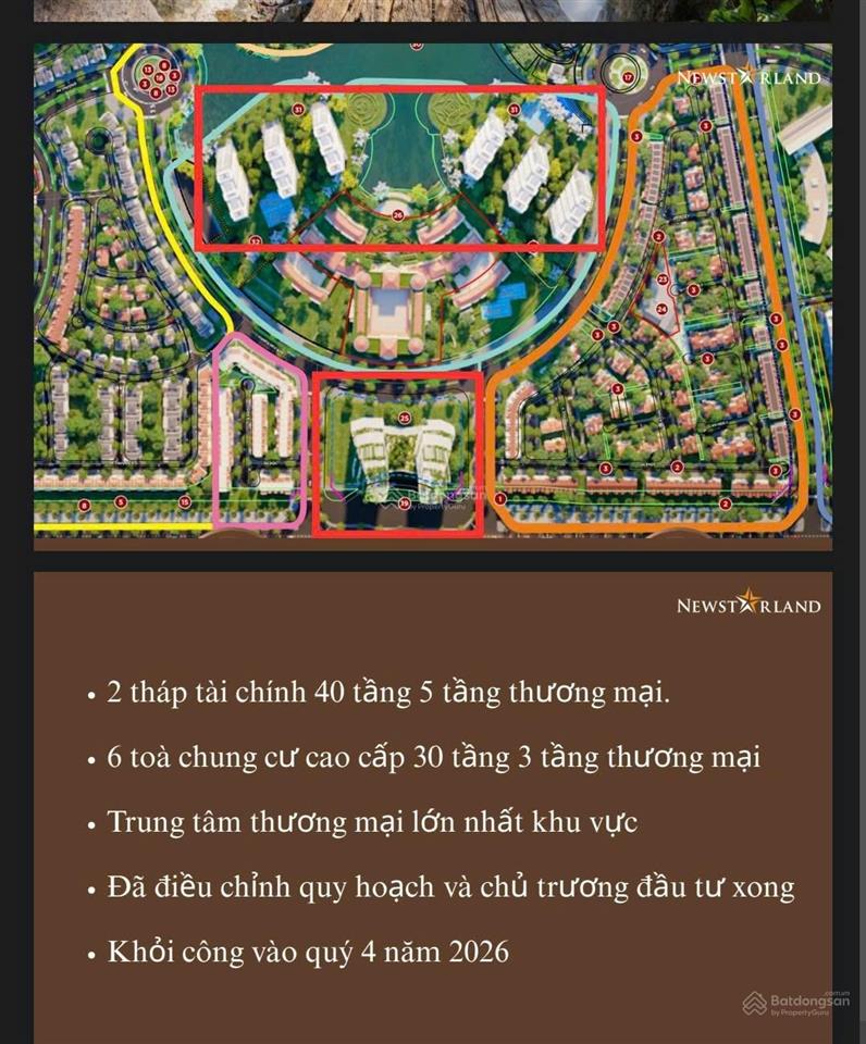 Hiếm có căn thứ 2! biệt thự vừa kinh doanh, vừa ở, 130m2, 25 tỷ  đẹp nhất nam an khánh