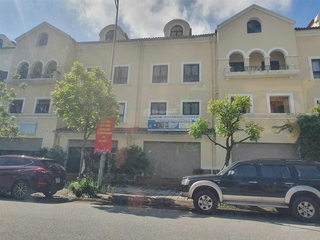 Hiếm có căn thứ 2! biệt thự vừa kinh doanh, vừa ở, 130m2, 25 tỷ  đẹp nhất nam an khánh