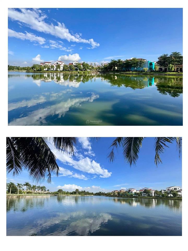 Biệt thự song lập đẹp nhất 140m2, 28,5 tỷ  giá tốt nhất khu vinhomes thăng long!