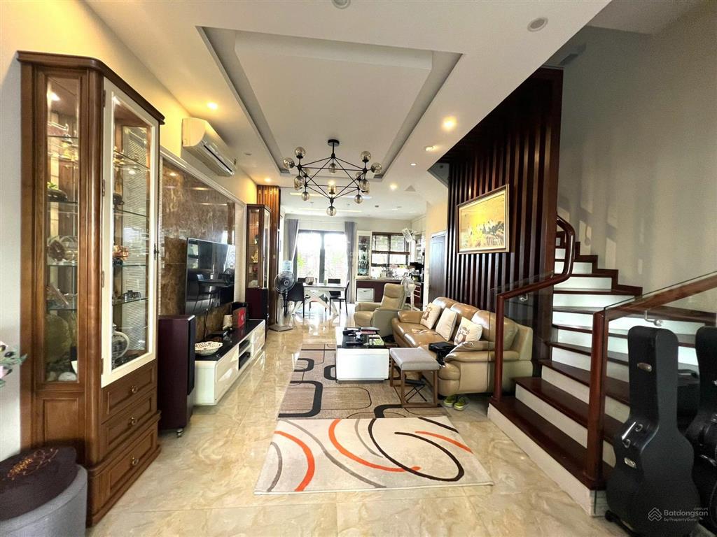[rẻ nhất]  kiệt tác nghỉ dưỡng 5*  biệt thự view giũa hồ vinhomes thăng long, 260m2, chỉ 58 tỷ!