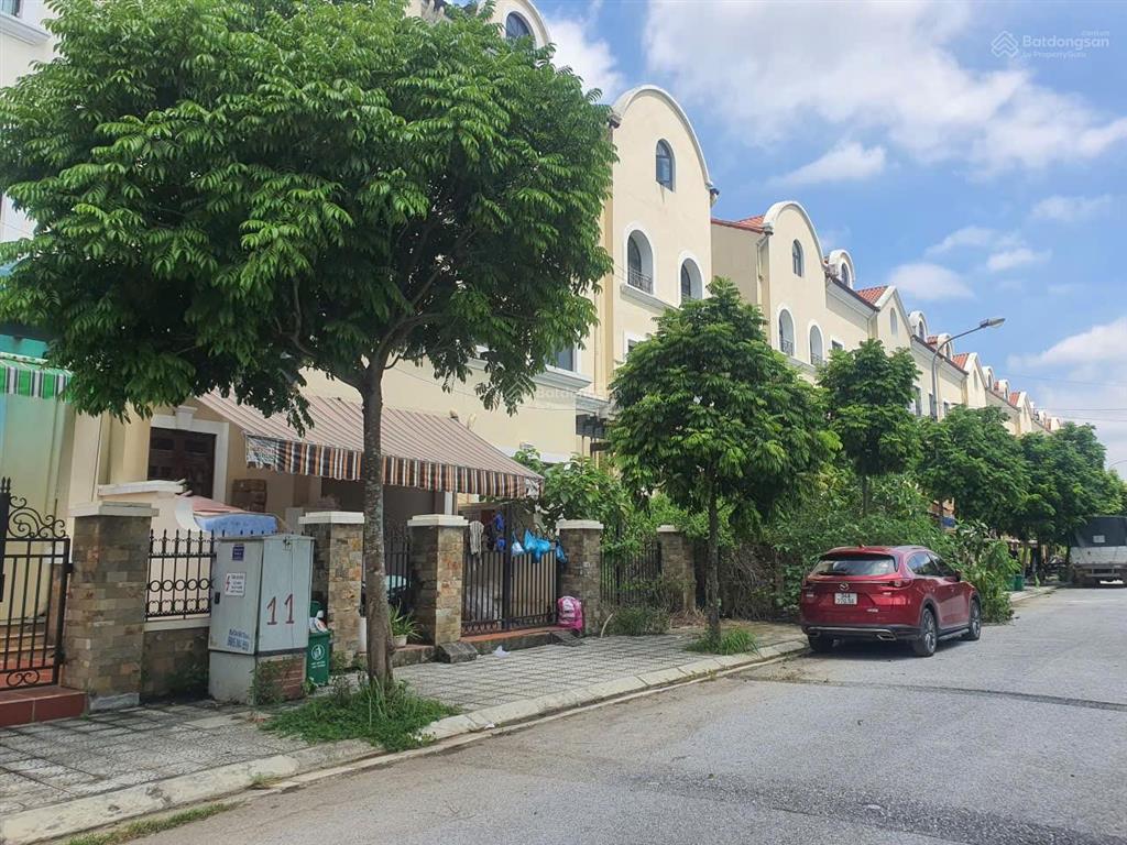 [quá đẹp] shophouse đầu hồi  kinh doanh  văn phòng  sầm uất nhất nam an khánh 212m2, 50 tỷ