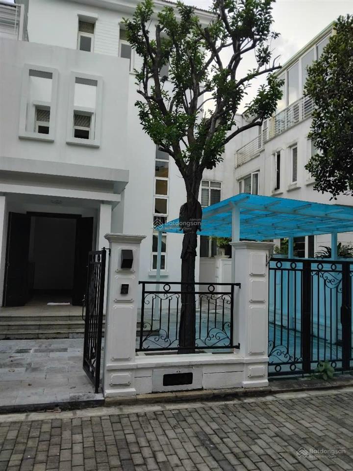 Hot top liền kề splendora mailand hanoi city  giá tốt nhất thị trường! rẻ nhất 27 tỷ 135m2