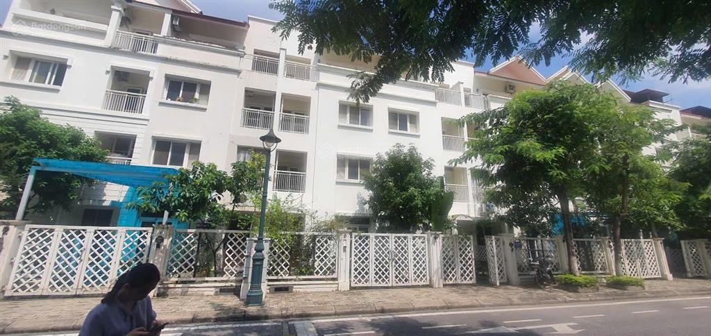 Hot top liền kề splendora mailand hanoi city  giá tốt nhất thị trường! rẻ nhất 27 tỷ 135m2