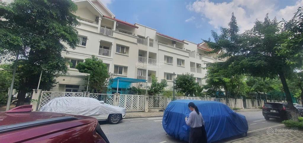 Hot top liền kề splendora mailand hanoi city  giá tốt nhất thị trường! rẻ nhất 27 tỷ 135m2