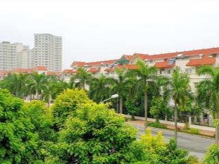 [độc tôn]  biệt thự đơn lập 270m2  59 tỷ | kiệt tác nghệ thuật giữa lòng mailand city hà nội