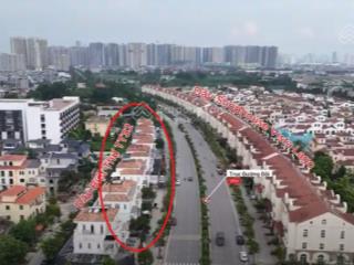 Top 5 shophouse "vàng" nam an khánh  đầu tư đúng thời điểm, sinh lời vượt trội