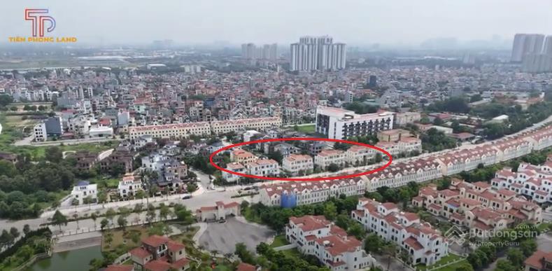 Top 5 shophouse "vàng" nam an khánh  đầu tư đúng thời điểm, sinh lời vượt trội