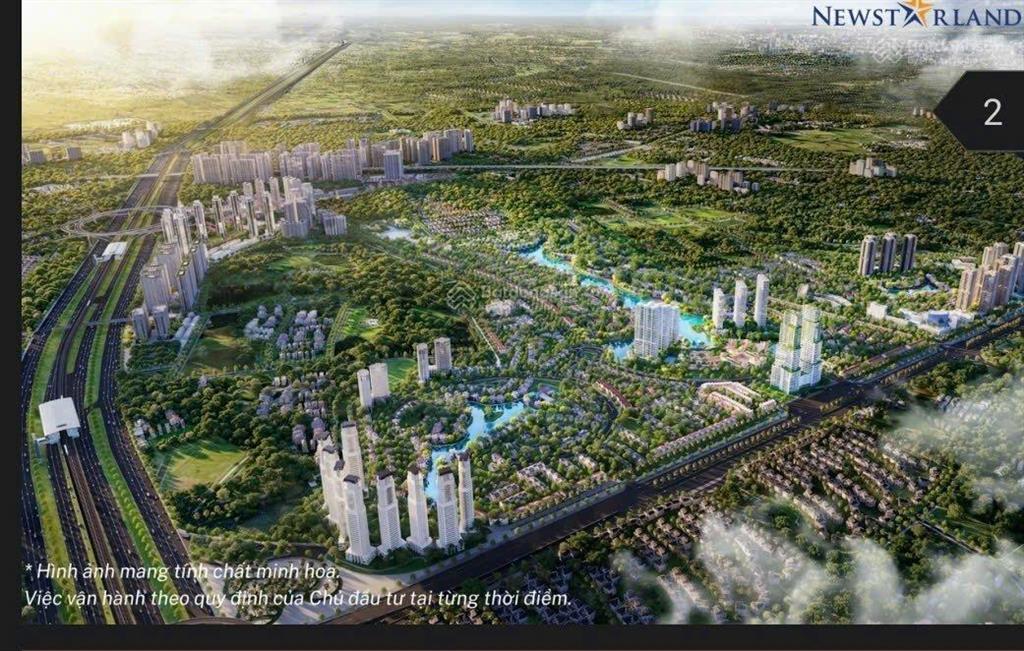 Top 5 shophouse "vàng" nam an khánh  đầu tư đúng thời điểm, sinh lời vượt trội