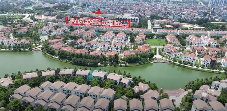 Top 5 shophouse "vàng" nam an khánh  đầu tư đúng thời điểm, sinh lời vượt trội