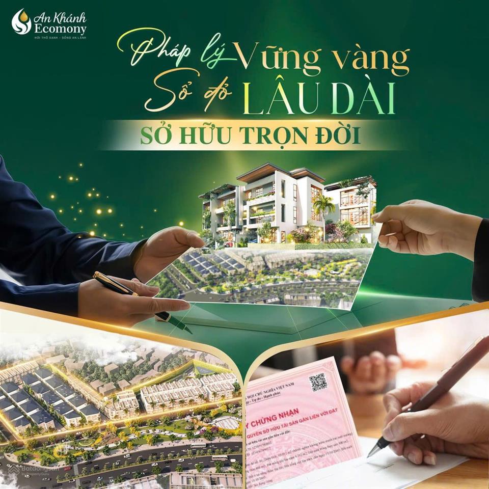 [chiết khấu lên tới 10%] liền kề dự án bắc an khánh  giáp mailand hanoi city, chỉ 16 tỷ,70m2.