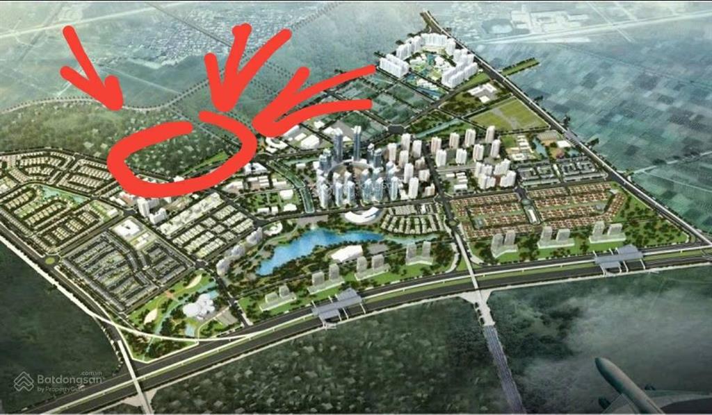Hot liền kề mailand hà nội city giá tốt nhất chỉ 15 tỷ, 80m2... đầu tư sinh lời bền vững