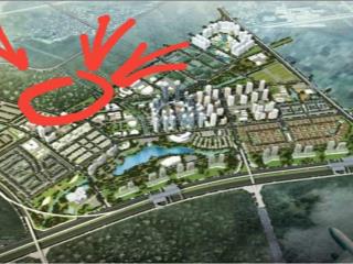 Hot liền kề mailand hà nội city  giá tốt nhất chỉ 15 tỷ, 80m2... đầu tư sinh lời bền vững