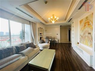 [quá xịn] chung cư cao cấp 3 phòng ngủ splendora, full nội thất đẹp  bồn tắm, 68tr/m2, 8,8 tỷ