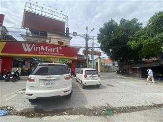 Bán gấp lô đất đẹp  hiếm  ngõ ô tô  cách đường lớn 50m  hàng xóm vinhome gardenia