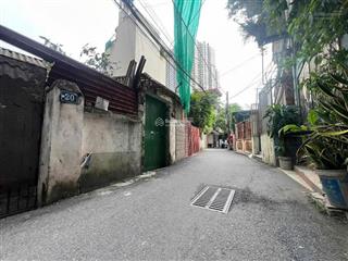 [cực hiếm] cc nhờ bán lô đất đẹp  ngõ ô tô  75m2, 12 tỷ  hàng xóm vinhome gardenia.