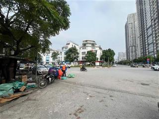 [độc quyền] cc nhờ bán lô đất đẹp hàm nghi ngõ ô tô tải  85m2, 14,5 tỷ  mua ở hoặc làm chdv!