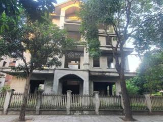 [đẹp quá] căn góc  biệt thự đơn lập đẹp nhất phương viên  150 triệu/m2  rẻ nhất mailand!