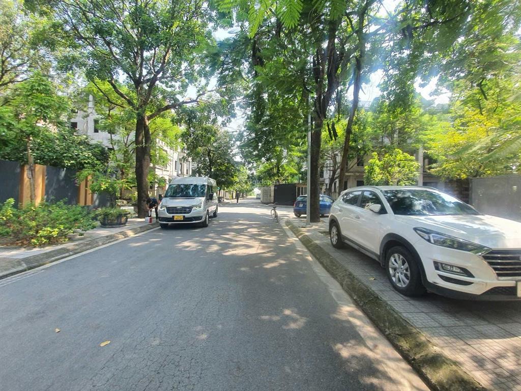 [duy nhất] biệt thự đơn lập phương viên  căn góc, 150tr/m2, 47.5 tỷ đẹp nhất mailand hà nội city