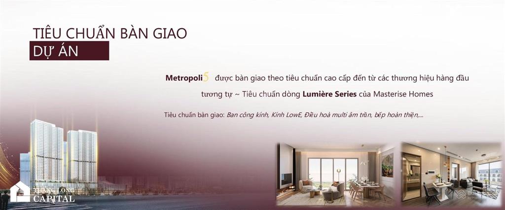 Chung cư cao cấp nam an khánh  trải nghiệm "biệt thự trên cao" đích thực  căn hộ siêu vip!