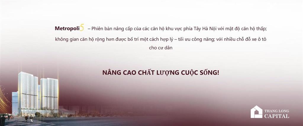 Chung cư cao cấp nam an khánh  trải nghiệm "biệt thự trên cao" đích thực  căn hộ siêu vip!