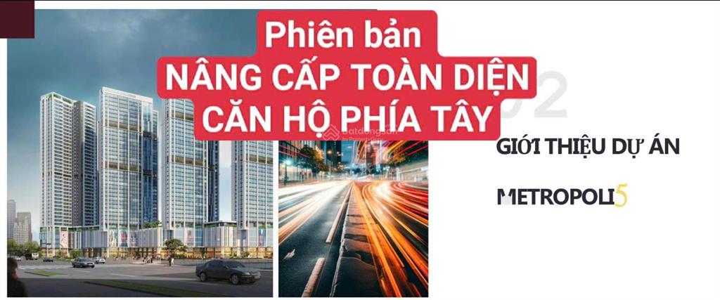 Chung cư cao cấp nam an khánh  trải nghiệm "biệt thự trên cao" đích thực  căn hộ siêu vip!