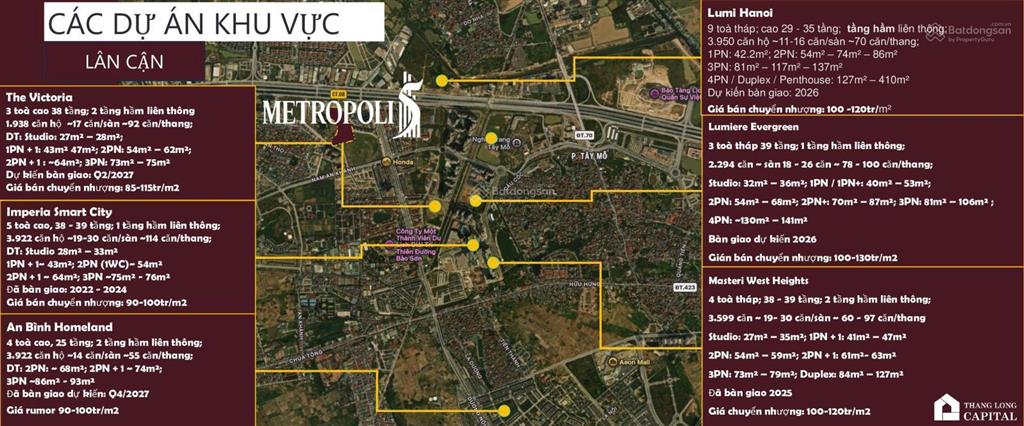 Chung cư cao cấp nam an khánh  trải nghiệm "biệt thự trên cao" đích thực  căn hộ siêu vip!