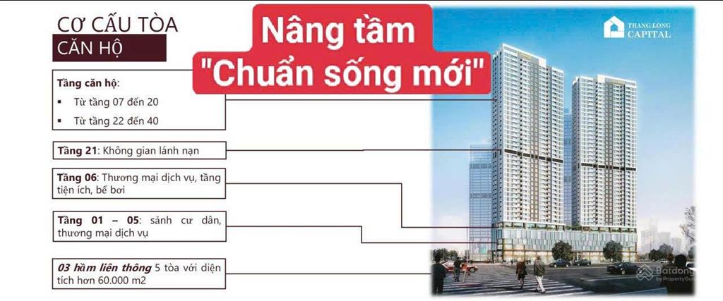 Chung cư cao cấp nam an khánh  trải nghiệm "biệt thự trên cao" đích thực  căn hộ siêu vip!