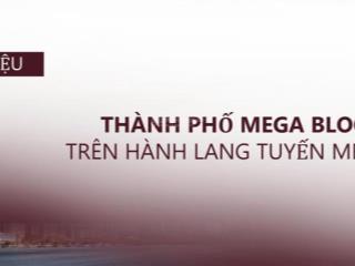 Mở bán đợt 1  chung cư cao cấp metropoli5  geleximco  trải nghiệm "biệt thự trên cao" đích thực!