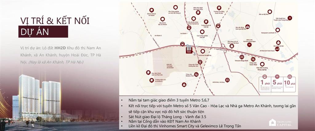 Siêu vip! chung cư cao cấp metropoli5  nam an khánh  phiên bản nâng cấp toàn diện chỉ hơn 6 tỷ!