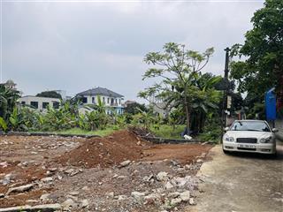 Cần bán 272,5m2, 100 ont hoà thạch