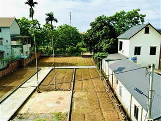 Bán đất tại xã hòa thạch, quốc oai, hà nội, 15 triệu / m2, 420 m2 giá ưu đãi