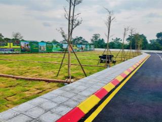 3 tỷ đất sổ đỏ full thổ cư thôn trại láng,cổ đông,gần ql21,cnc hoà  lạc, mặt tiền 6m giá đầu tư