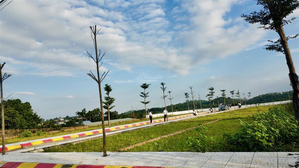 2tỷ3/100m2 full thổ cư, mt 6m tại cnc hoà lạc,gần chợ,ql21,trung tâm phú cátquốc oai,gần da 159ha