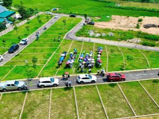 Giá rẻ 600triệu đất sổ đỏ thổ cư tt ba hàng đồi giáp hà nội ql21, oto vào đất,gần kcn,dự án utopia