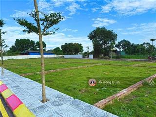 Cơ hội x2 tài sản chỉ 600triệu/lô trung tâm lạc thủy,giáp hà nội ql21, gần kcn và dự án utopia