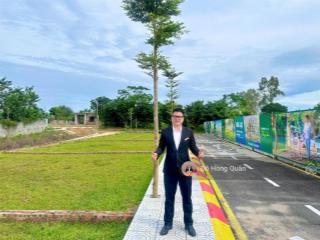 2tỷ5/100m2 full thổ cư bao sổ, mt 6m tại cnc hoà lạc,gần chợ,ql21, xã phú cátquốc oai,gần da 159ha