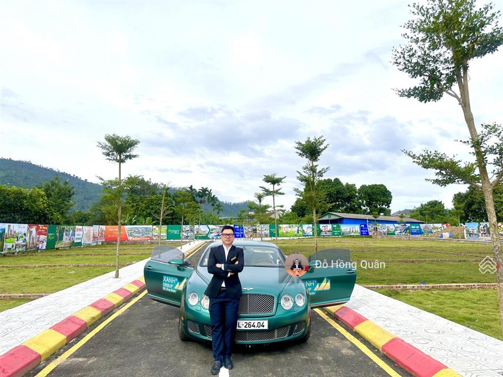 Hàng hiếm vip phú cát lô góc 2tỷ8/100m2 bao sổ full thổ cư cnc hòa lạc, gần chợ, ql21,2 oto vào đất