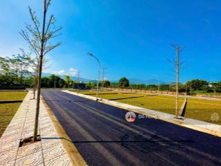 Hàng hiếm 100m2 thổ cư mt 6m thôn 7 phú cát cách cầu vai réo ql21a 300m, đường 2 oto tránh, bao sổ