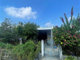 Bán nhà riêng tại chi lăng, tịnh biên, an giang, 1 tỷ, 175m2, 2pn + 2wc
