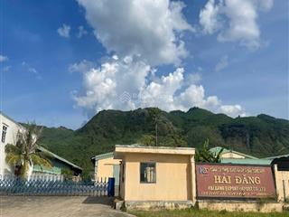 Bán kho, nhà xưởng tại nhơn thọ, an nhơn, bình định, 45 tỷ, 290000 m2