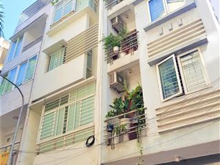 Nguyễn Hy Quang, ngõ thông ô tô, kinh doanh 25tr/th. 55m² x 5T MT 4.1m – 19,2 tỷ